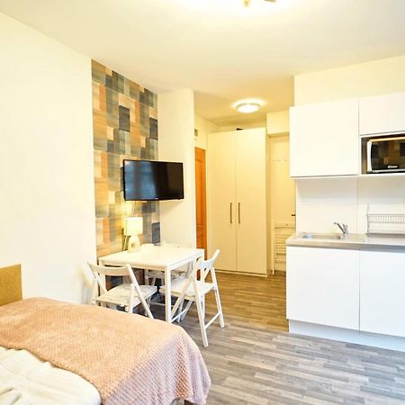 Apartament Everysky Karpacz - Wilcza 3A Apartment Luaran gambar