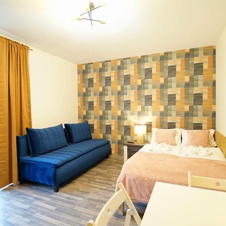 Apartament Everysky Karpacz - Wilcza 3A Apartment Luaran gambar