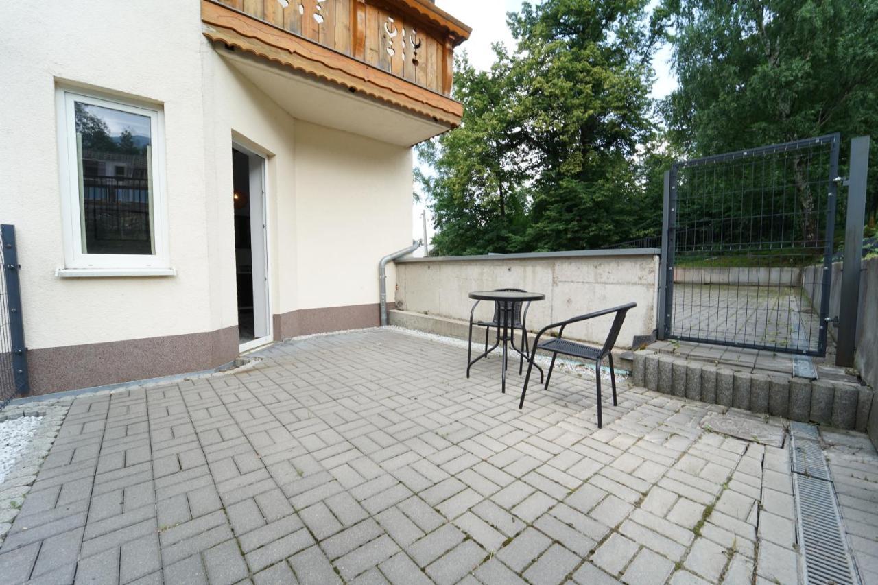 Apartament Everysky Karpacz - Wilcza 3A Apartment Luaran gambar