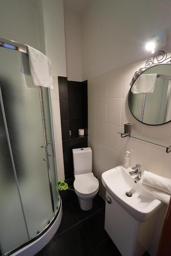 Apartament Everysky Karpacz - Wilcza 3A Apartment Luaran gambar