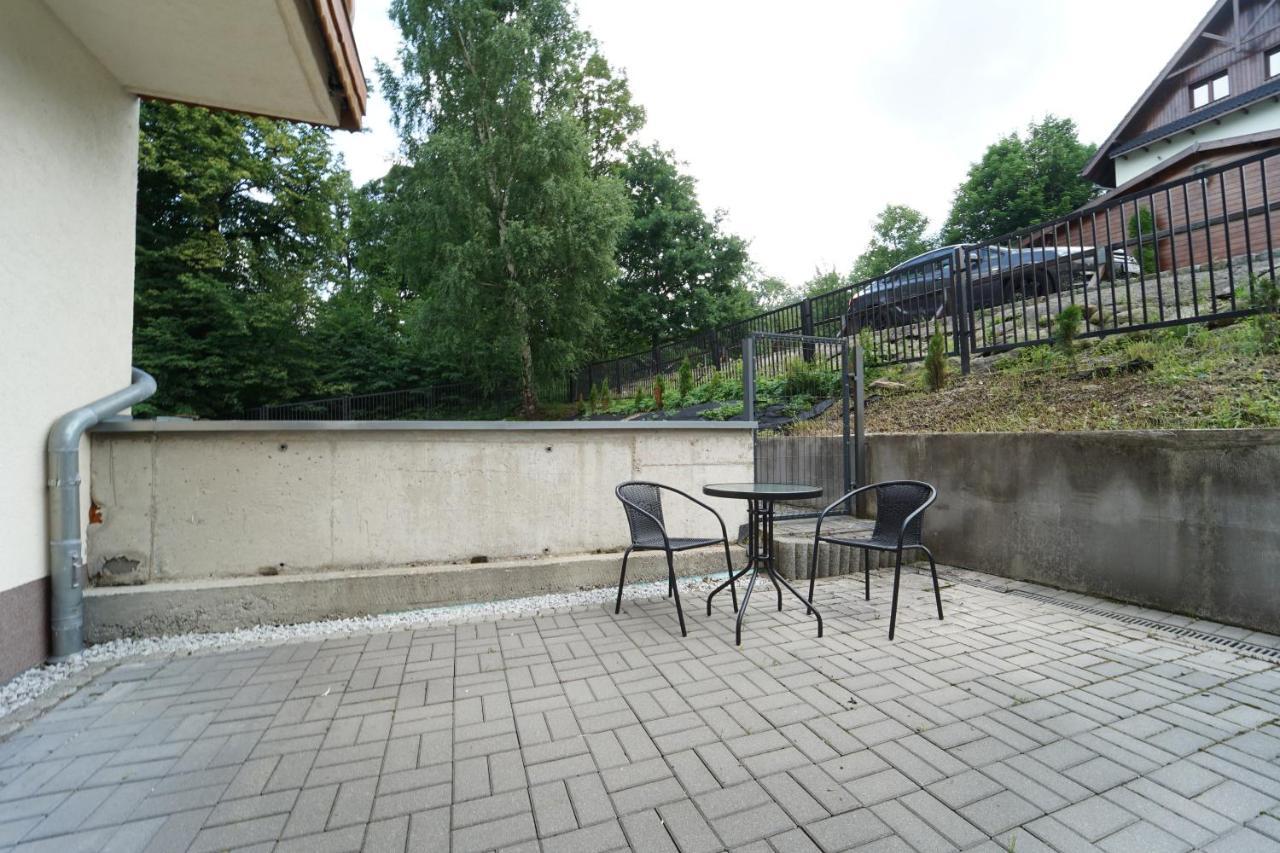 Apartament Everysky Karpacz - Wilcza 3A Apartment Luaran gambar