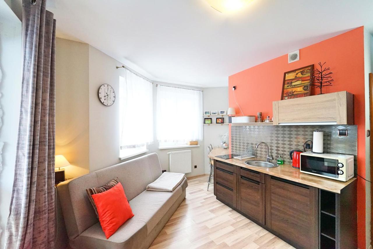 Apartament Everysky Karpacz - Wilcza 3A Luaran gambar