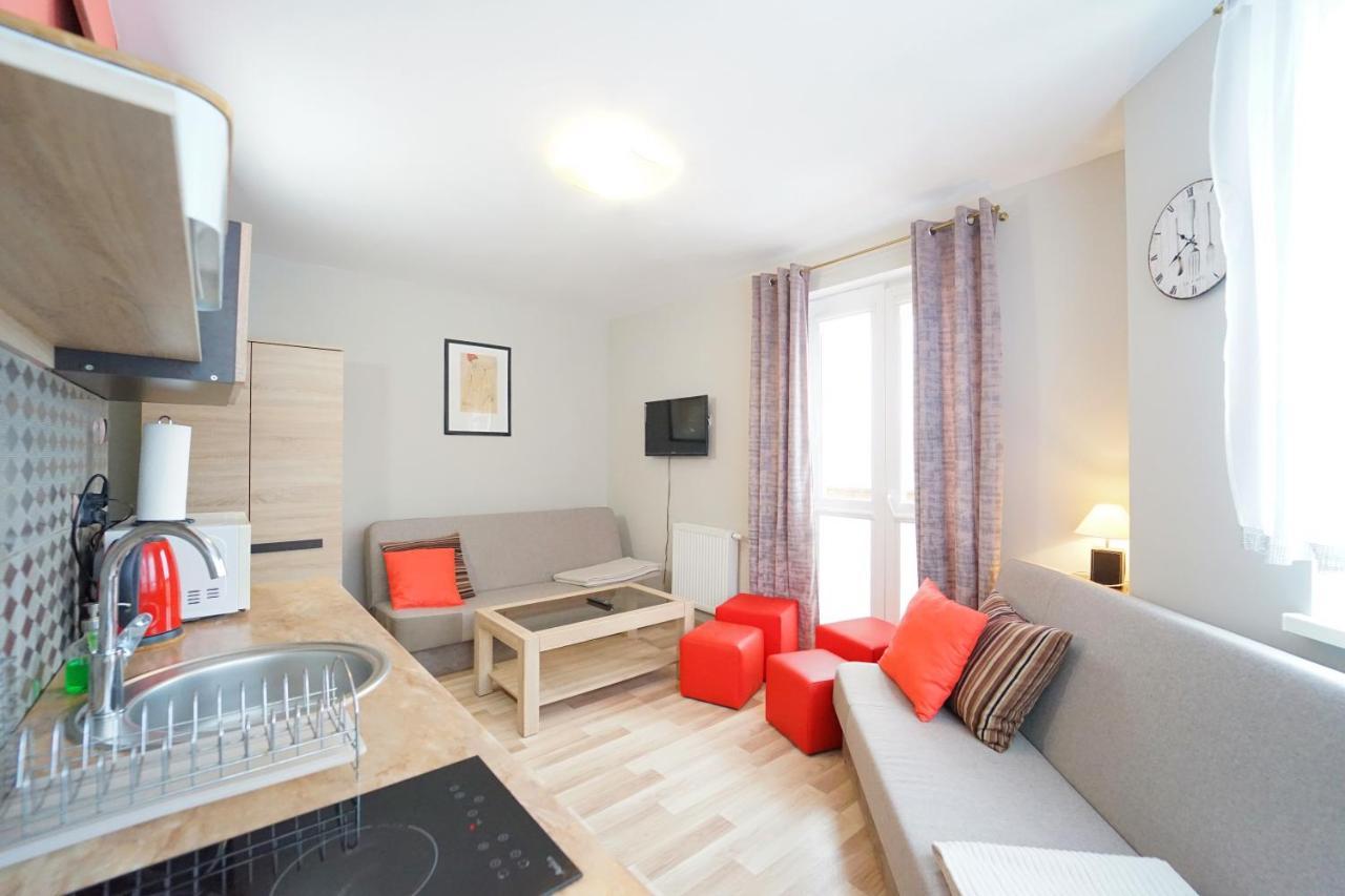 Apartament Everysky Karpacz - Wilcza 3A Apartment Luaran gambar