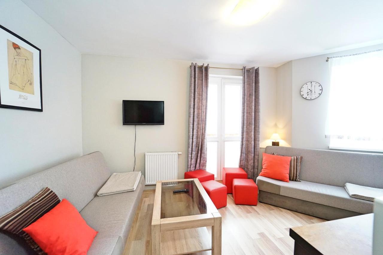 Apartament Everysky Karpacz - Wilcza 3A Apartment Luaran gambar