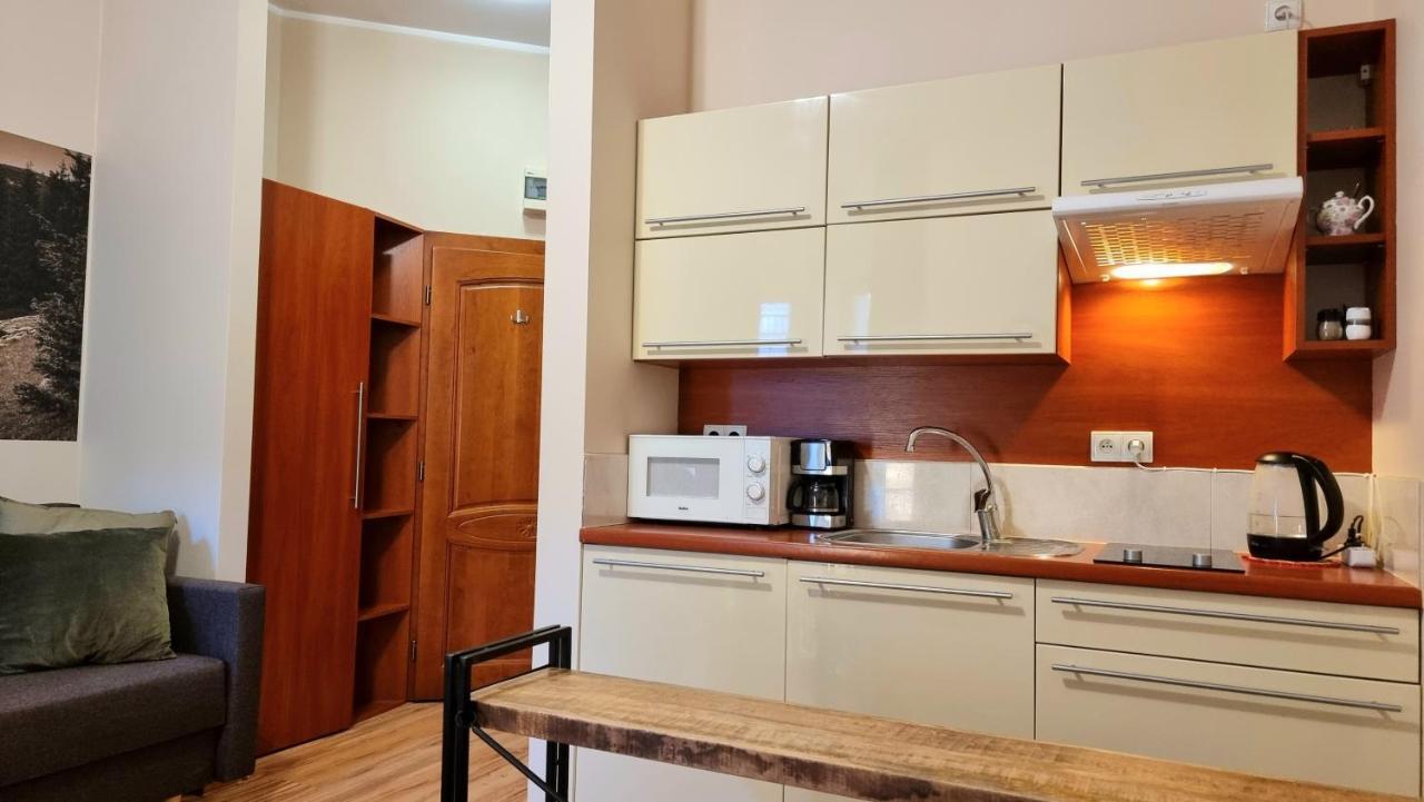 Apartament Everysky Karpacz - Wilcza 3A Luaran gambar