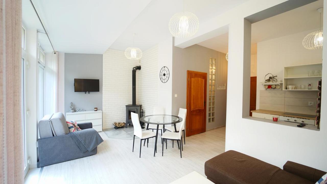 Apartament Everysky Karpacz - Wilcza 3A Apartment Luaran gambar