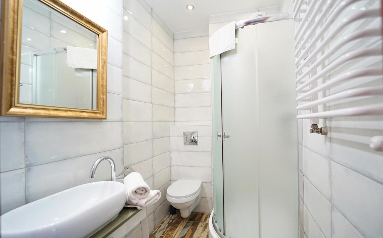 Apartament Everysky Karpacz - Wilcza 3A Luaran gambar