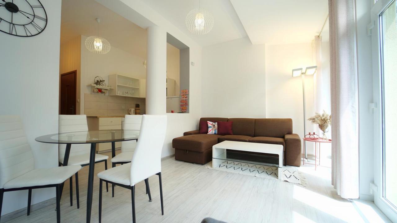 Apartament Everysky Karpacz - Wilcza 3A Apartment Luaran gambar