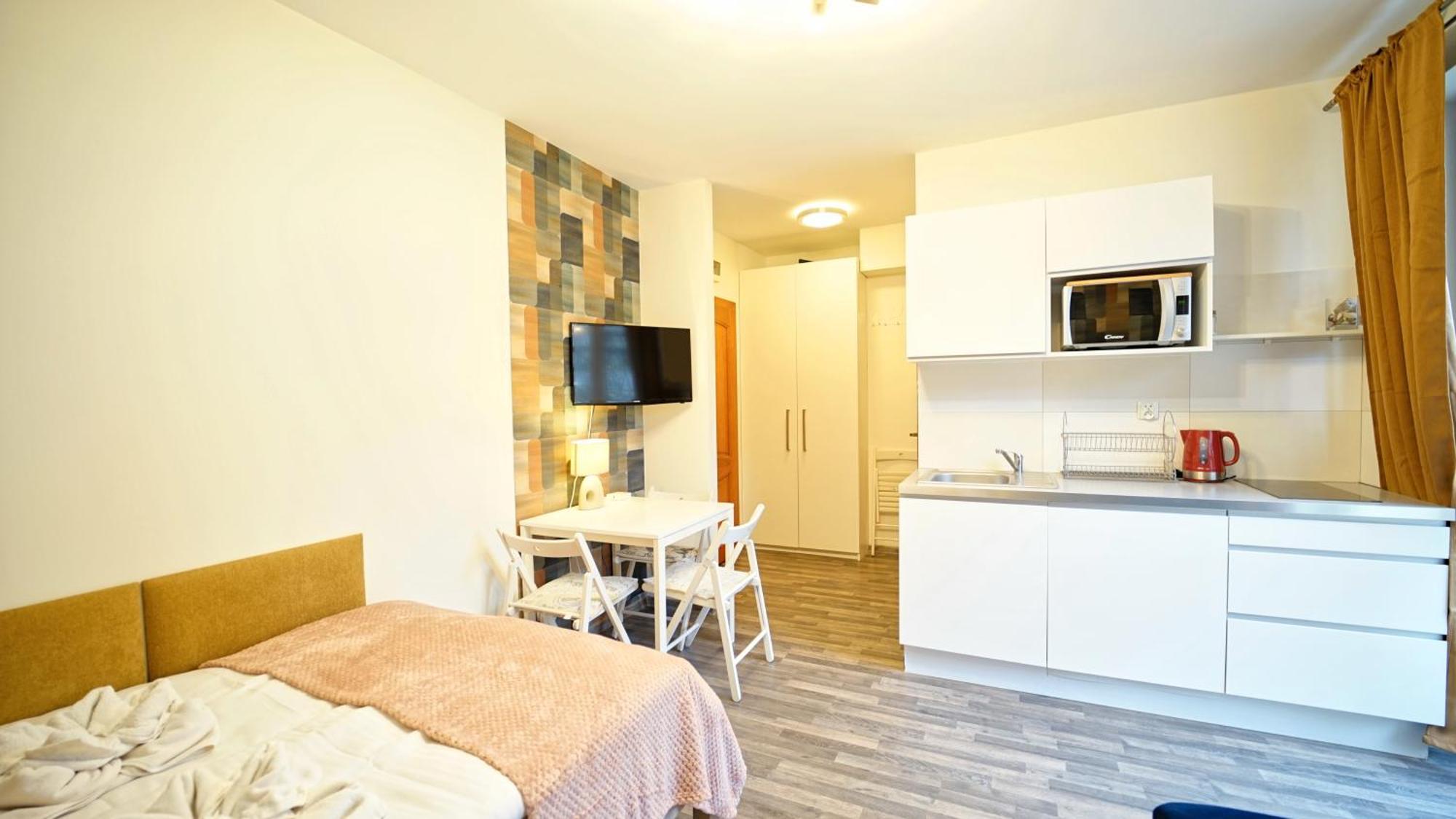 Apartament Everysky Karpacz - Wilcza 3A Apartment Luaran gambar