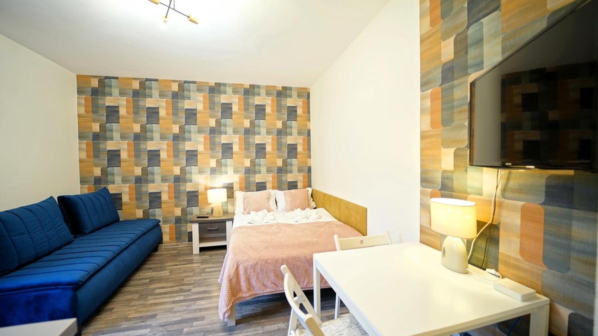 Apartament Everysky Karpacz - Wilcza 3A Apartment Luaran gambar