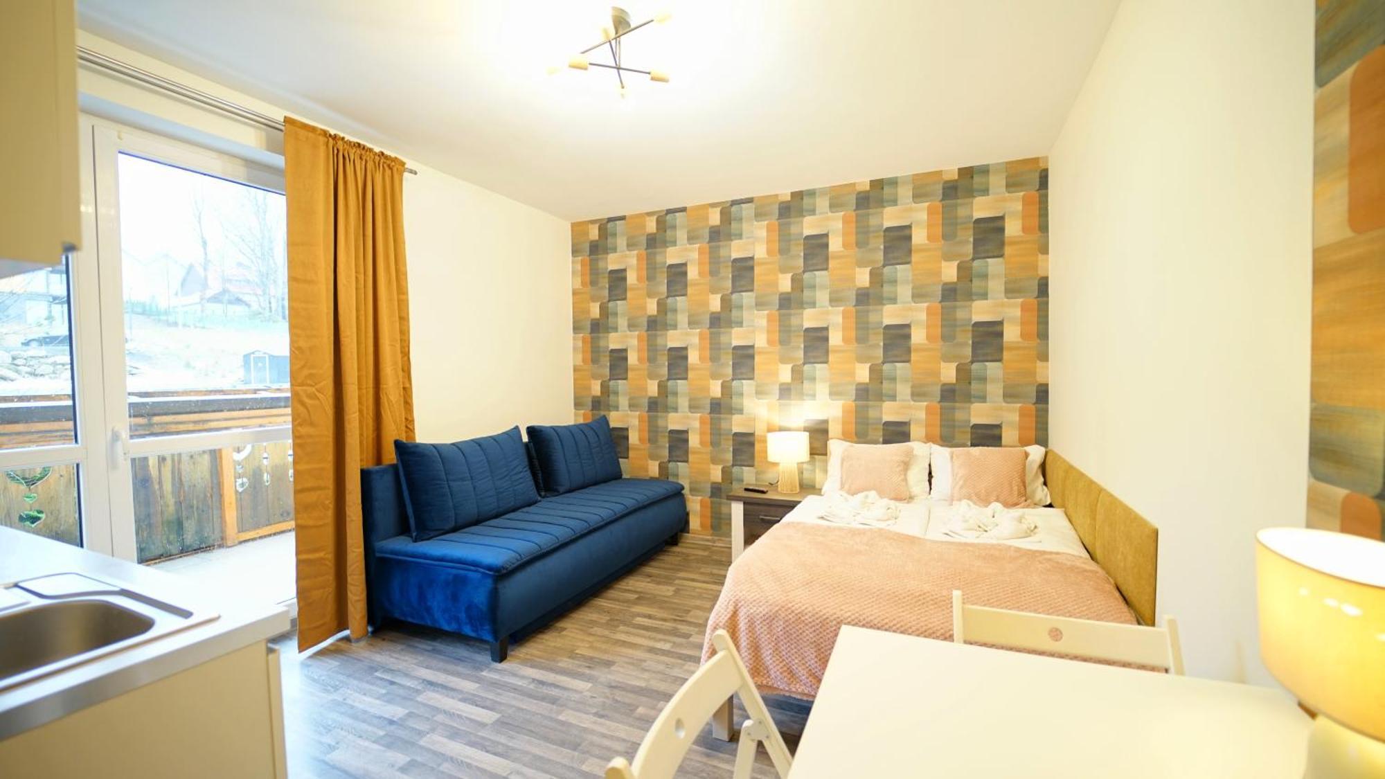 Apartament Everysky Karpacz - Wilcza 3A Apartment Luaran gambar