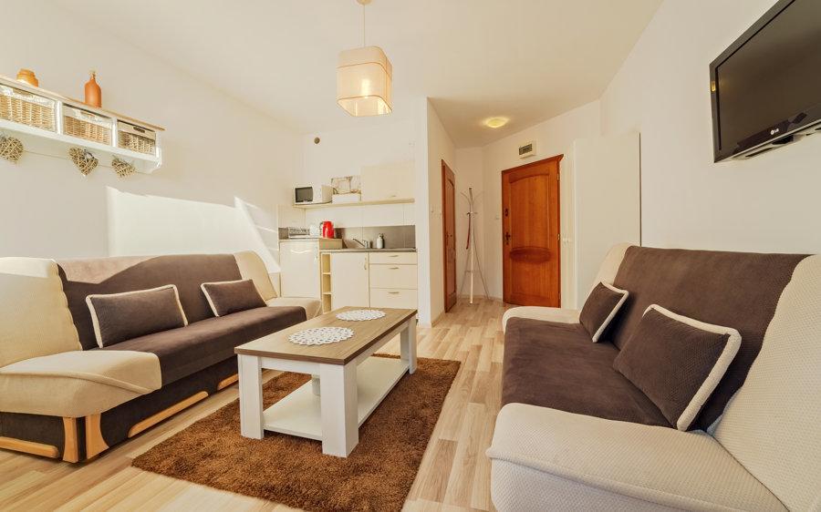 Apartament Everysky Karpacz - Wilcza 3A Luaran gambar