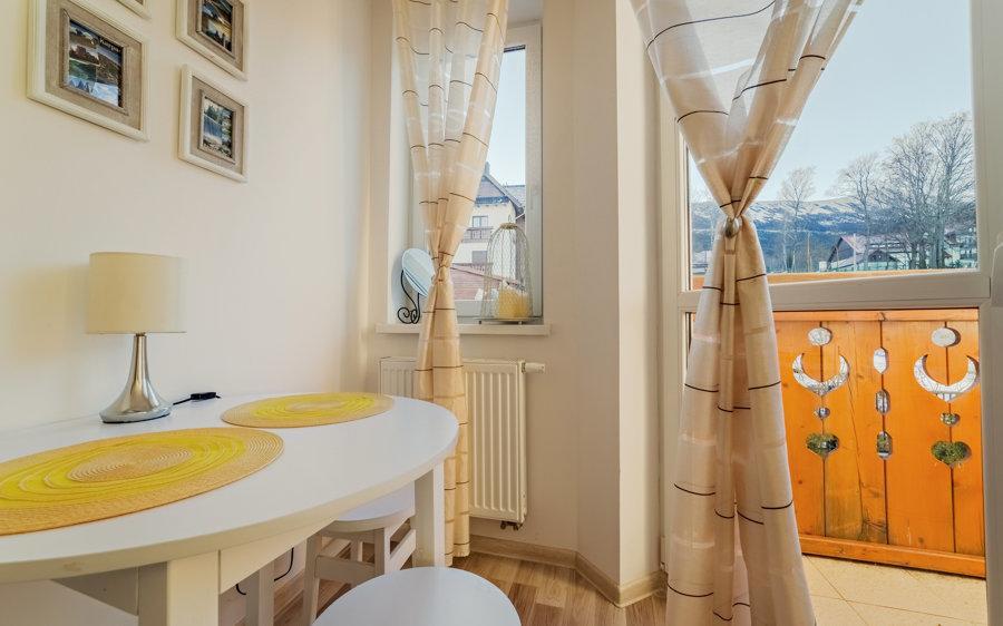 Apartament Everysky Karpacz - Wilcza 3A Luaran gambar