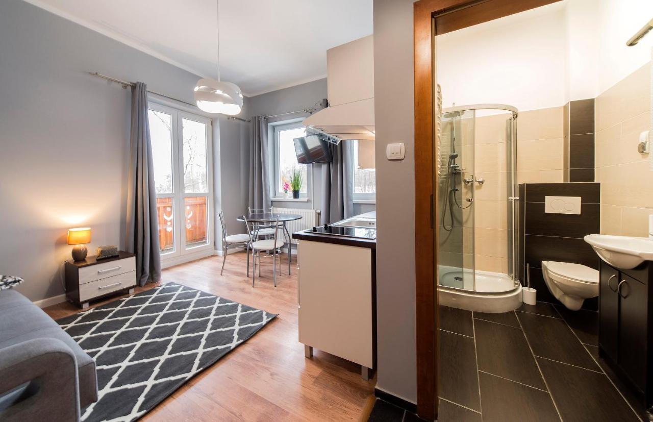 Apartament Everysky Karpacz - Wilcza 3A Luaran gambar