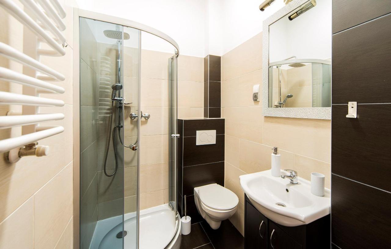 Apartament Everysky Karpacz - Wilcza 3A Apartment Luaran gambar