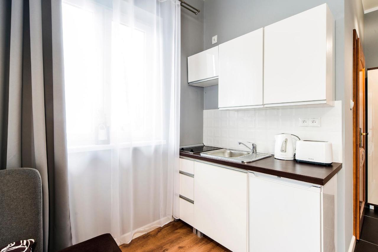 Apartament Everysky Karpacz - Wilcza 3A Apartment Luaran gambar