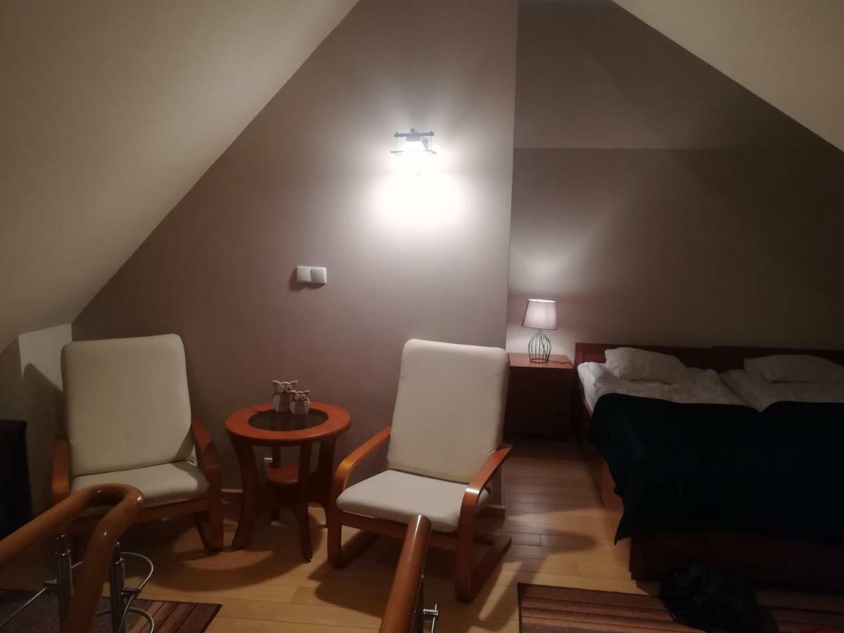 Apartament Everysky Karpacz - Wilcza 3A Apartment Luaran gambar