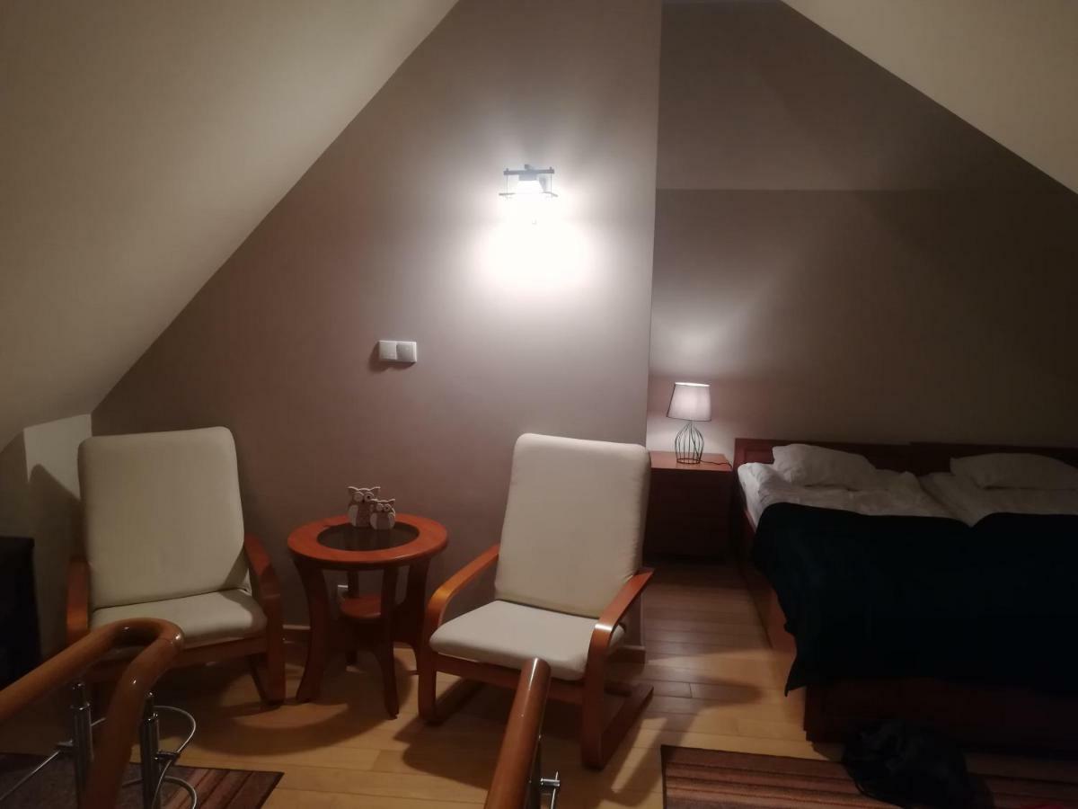 Apartament Everysky Karpacz - Wilcza 3A Luaran gambar