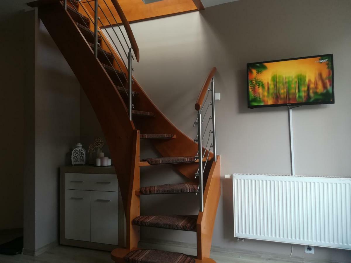 Apartament Everysky Karpacz - Wilcza 3A Apartment Luaran gambar