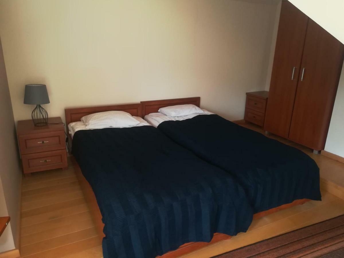 Apartament Everysky Karpacz - Wilcza 3A Apartment Luaran gambar