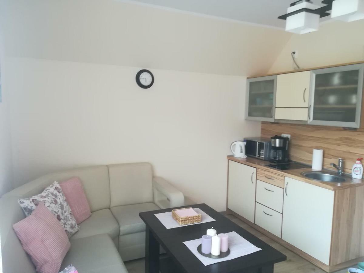 Apartament Everysky Karpacz - Wilcza 3A Apartment Luaran gambar