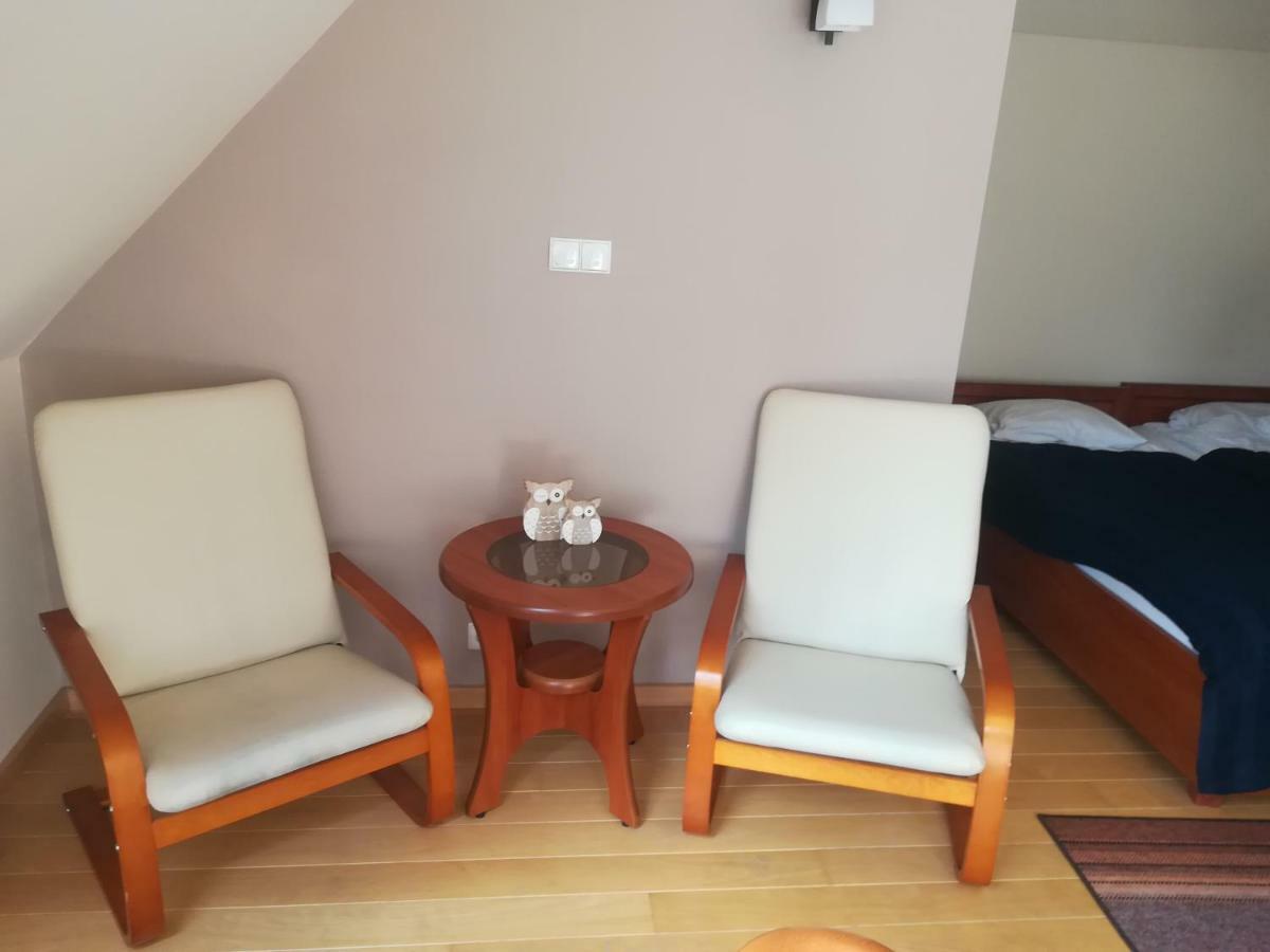 Apartament Everysky Karpacz - Wilcza 3A Apartment Luaran gambar